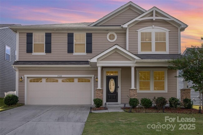 property at 17322 Carolina Hickory Dr