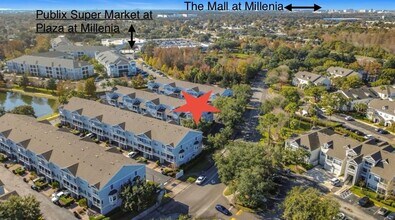 2586 Grand Central Pkwy in Orlando, FL - Foto de edificio - Building Photo