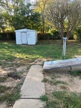 608 E Washington St in Tecumseh, OK - Building Photo - Building Photo