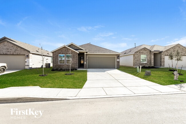 property at 14906 Bog Mill