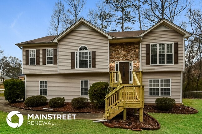 property at 1816 Creveis Rd