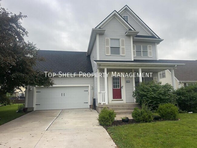 property at 1988 NW 157th St