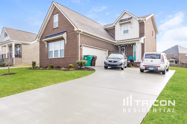 property at 7007 Park Knoll Dr