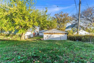 3424 Fortune Ave in Parma, OH - Building Photo - Building Photo