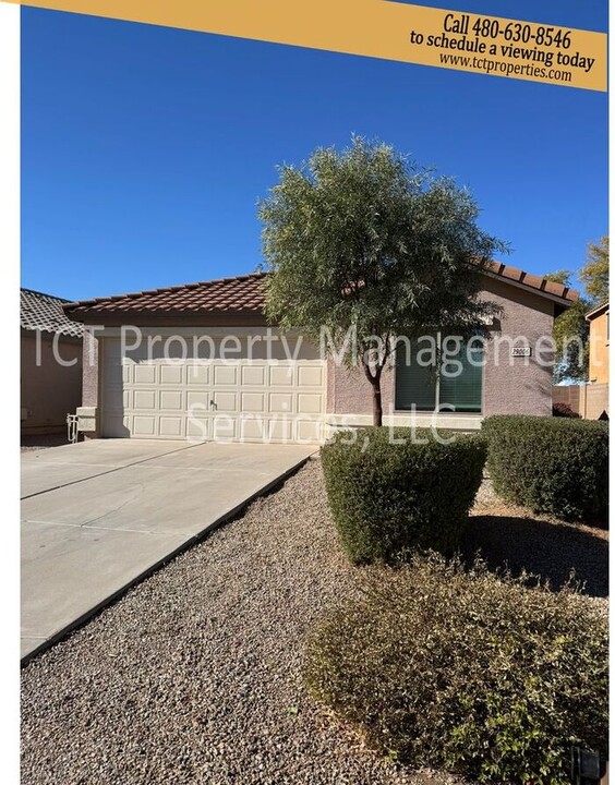 29006 N Gold Ln in Queen Creek, AZ - Building Photo