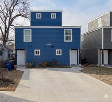 3034 W Salinas in San Antonio, TX - Building Photo