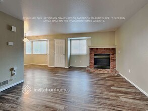 4981 N Silverlace Dr in Castle Rock, CO - Foto de edificio - Building Photo