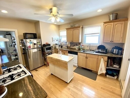 property at 10 Berkeley St