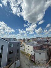 9 Linden St in Boston, MA - Foto de edificio - Building Photo
