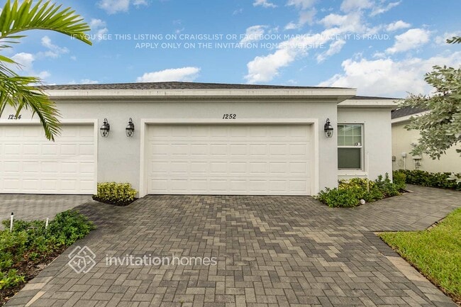 property at 1252 Preston Ests Cir