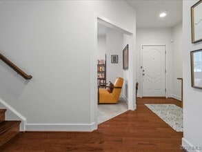 5435 Libbie Mill W Blvd in Richmond, VA - Foto de edificio - Building Photo