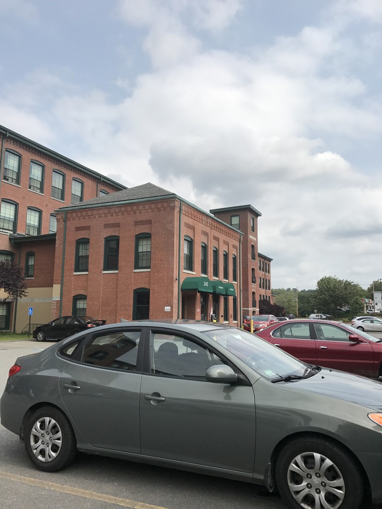 Riverside Commons Apartments in Fitchburg, MA