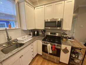 183 River St, Unit 2 in Cambridge, MA - Building Photo - Building Photo