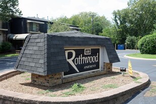 Rothwood Apartments