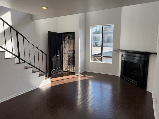 property at 558 Evergreen St