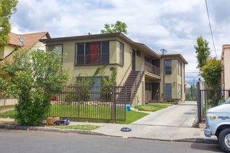 1617 E 47th St in Los Angeles, CA - Building Photo - Building Photo