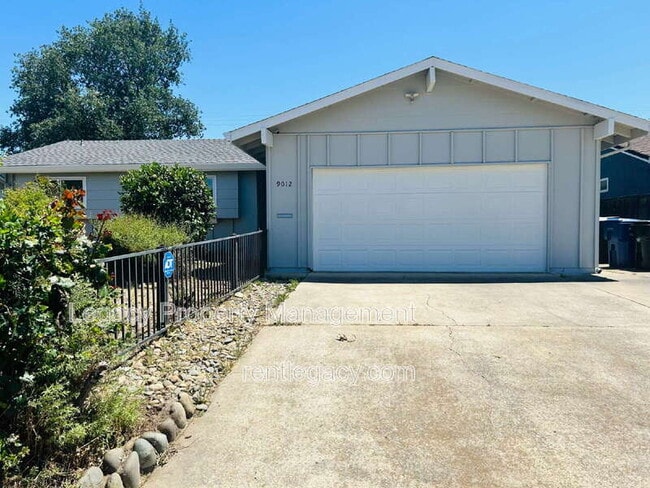 property at 9012 Alderson Ave