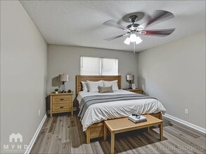 1149 Bonita Way in Jonesboro, GA - Building Photo - Building Photo