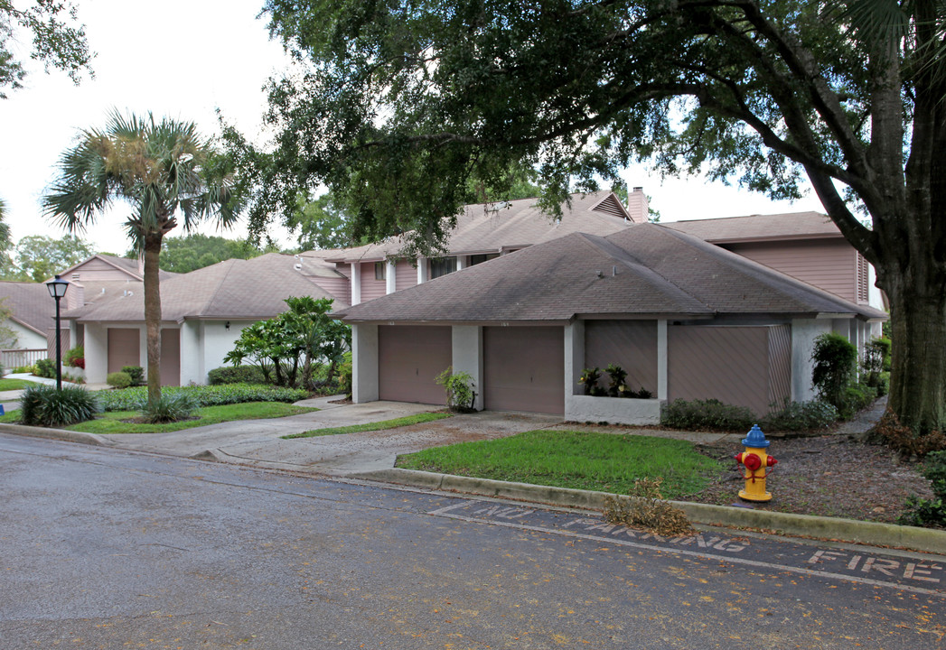 Montgomery Club in Altamonte Springs, FL - Building Photo