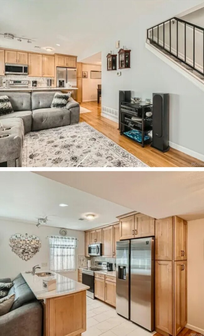 5090 E 125th Ave in Thornton, CO - Building Photo - Building Photo