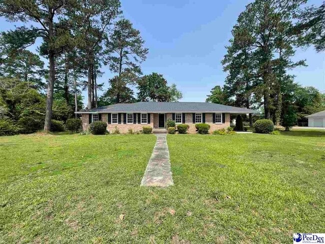 821 Championship Dr in Florence, SC - Building Photo - Building Photo