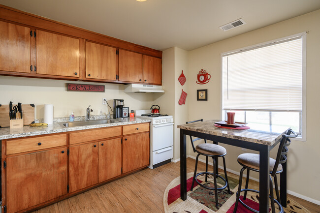 Littlestown Village Apartments in Littlestown, PA - Building Photo - Building Photo