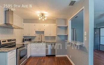 2595 9th Ave N in St. Petersburg, FL - Building Photo - Building Photo