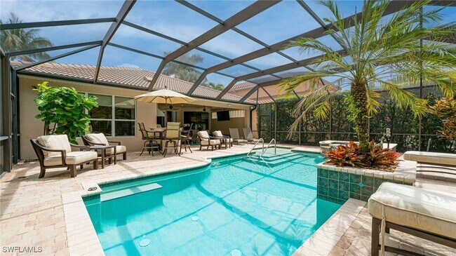 property at 7667 Martino Cir