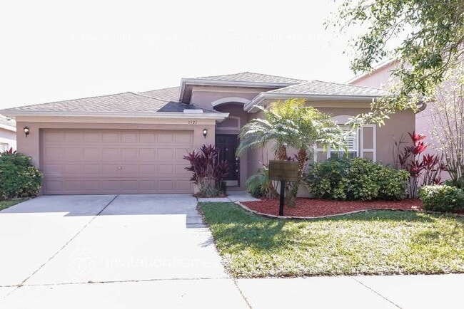 property at 1521 Emerald Hill Way