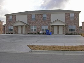 4103 Wine Cup in Copperas Cove, TX - Building Photo