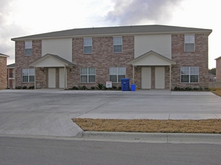 4103 Wine Cup in Copperas Cove, TX - Building Photo