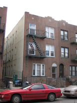 47-21 45th St Apartments