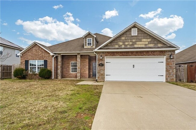 property at 413 Driftwood St