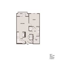 The Rosslyn at Garden Oaks - 12