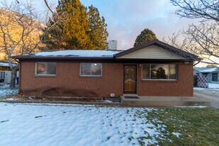 1823 E 21st St in Ogden, UT - Building Photo