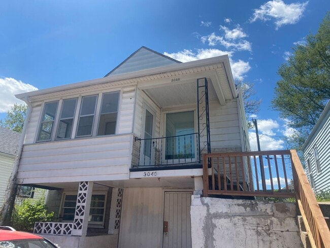 property at 3046 S 19th St