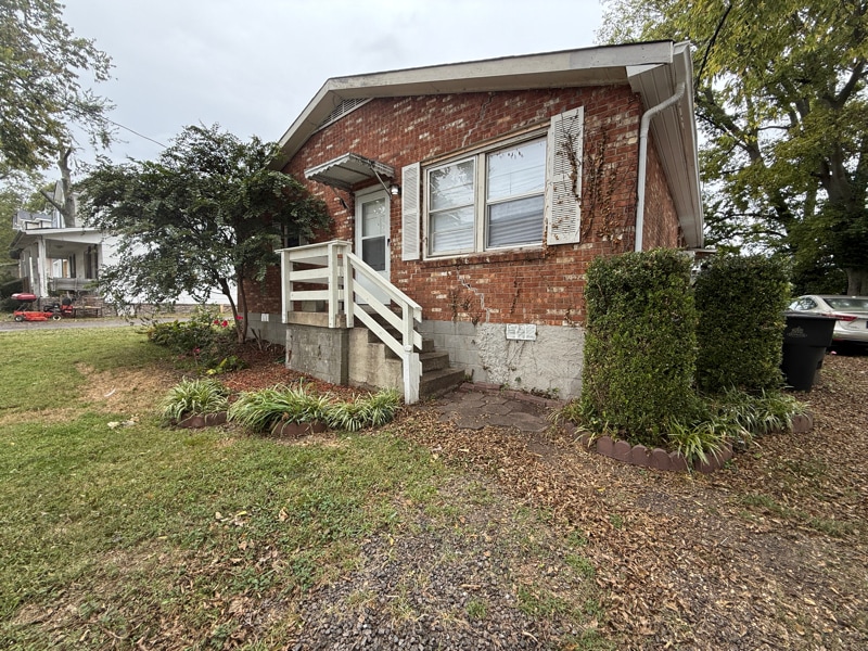 5614 Obrien Ave in Nashville, TN - Building Photo