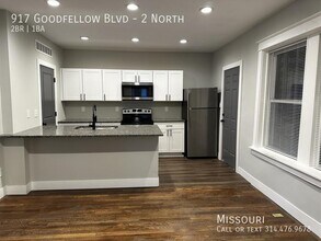 917 Goodfellow Blvd in St. Louis, MO - Building Photo - Building Photo