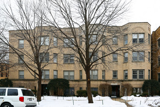 7400 N Seeley Ave in Chicago, IL - Building Photo - Building Photo