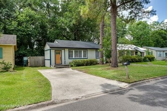 3516 Myra St in Jacksonville, FL - Building Photo - Building Photo