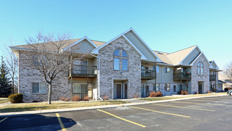 Parkview Apartments