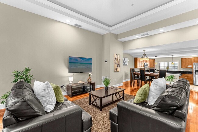 14545 Damai Ln in Orlando, FL - Foto de edificio - Building Photo