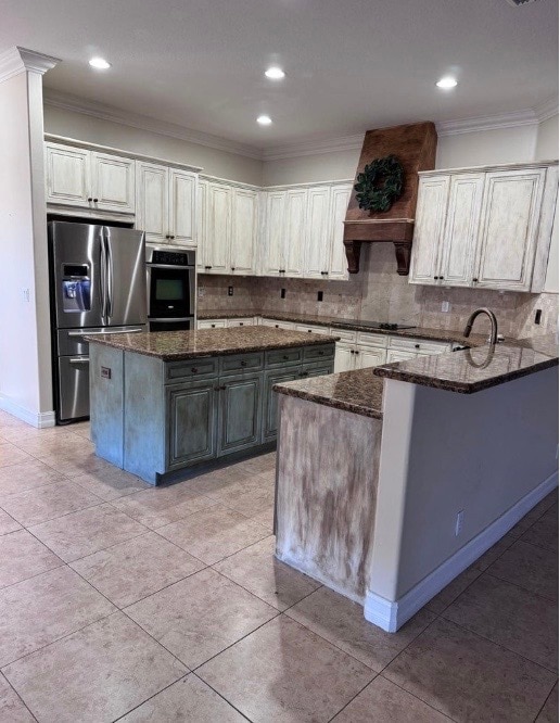 8668 Cobblestone Point Cir in Boynton Beach, FL - Foto de edificio