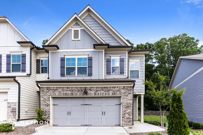 property at 1187 Spring Marsh Ct NE