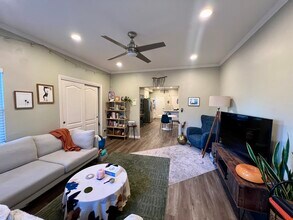 4155 Webster St, Unit 4151 in Oakland, CA - Building Photo - Building Photo