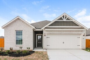 401 San Miguel Crk Dr in Katy, TX - Building Photo