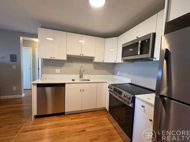 236 Parker Hill Ave, Unit #226 - 7