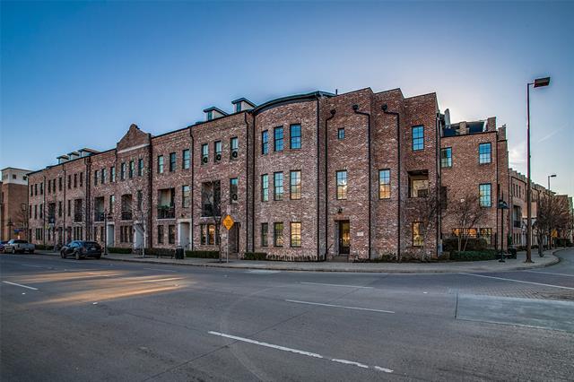 511 S Cesar Chavez Blvd in Dallas, TX - Building Photo - Building Photo