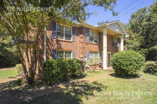 718 Holder Dr in Nashville, TN - Building Photo - Building Photo