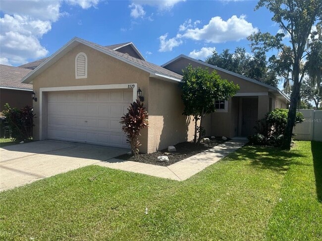 property at 8529 Deer Chase Dr